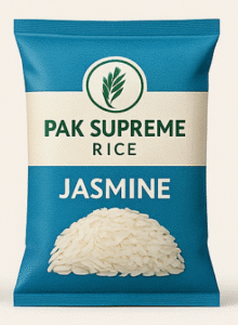 Jasmine Premium